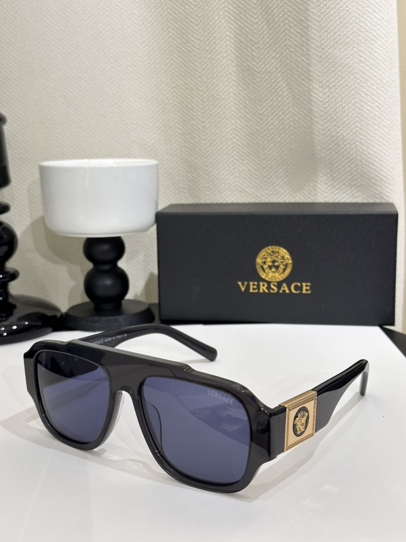 Versace Sunglasses